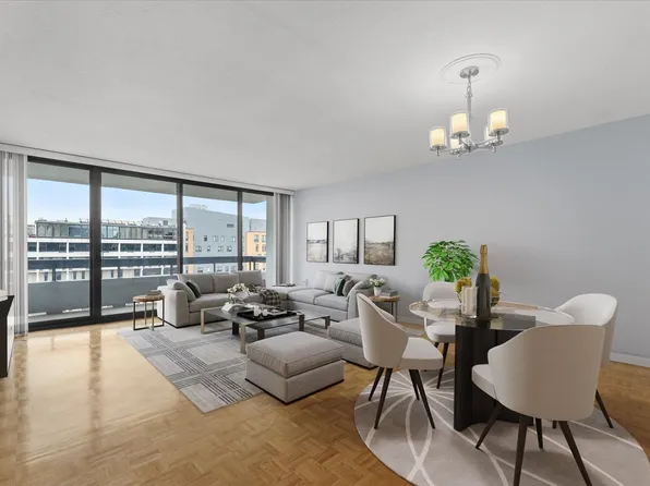 566 Commonwealth Ave APT 703, Boston, MA 02215