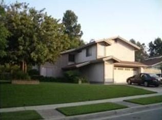 3473 Valle Vista Dr, Chino Hills, CA 91709