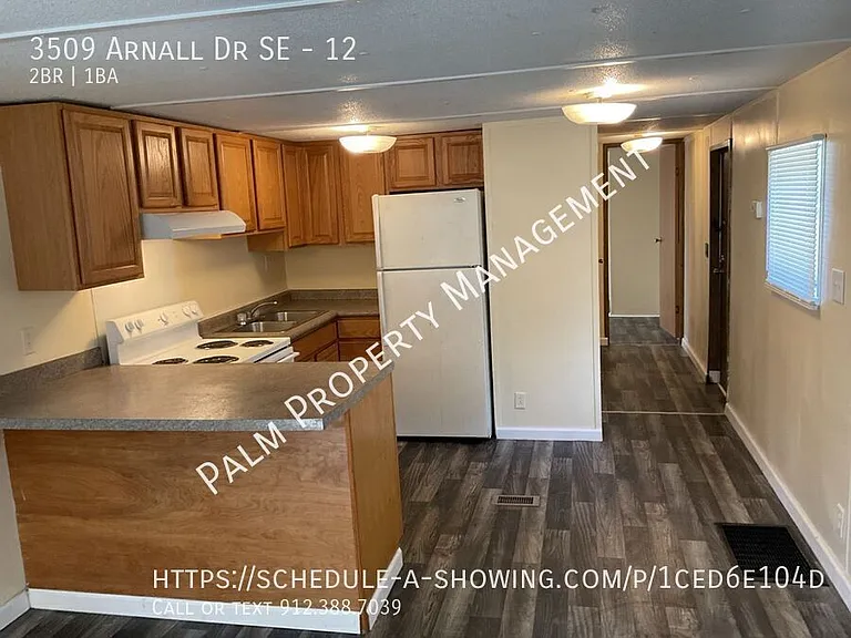 3509 Arnall Dr SE #12 — Photo 3