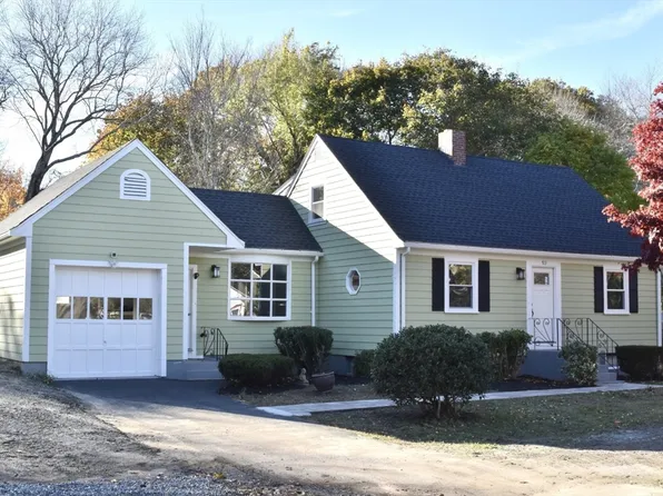 713 Webster St, Marshfield, MA 02050