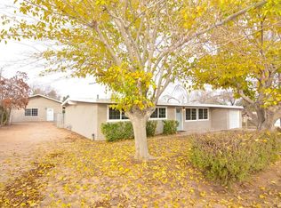 18648 Albany St, Hesperia, CA 92345