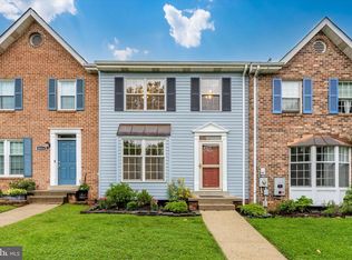 8026 Harbor Pl, Frederick, MD 21701