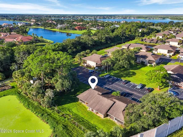 4171 Dividend Ave #2206, Rockledge, FL 32955