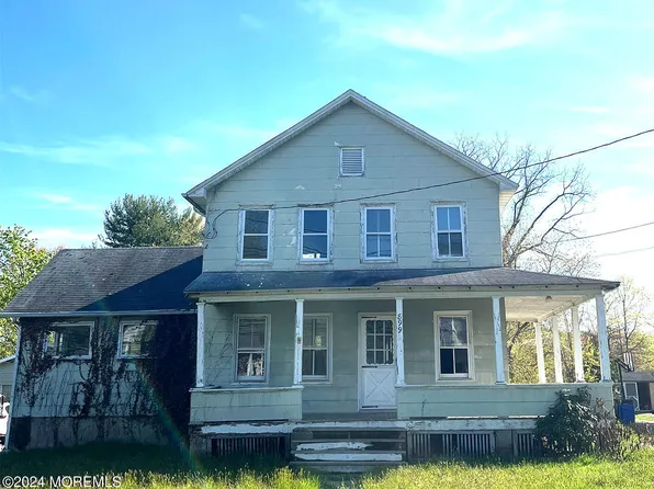 899 Adelphia-Farmingdale Road, Adelphia, NJ 07710