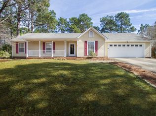 902 Haymarket Ln, Wilmington, NC 28412