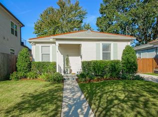 438 Bath Ave, Metairie, LA 70001