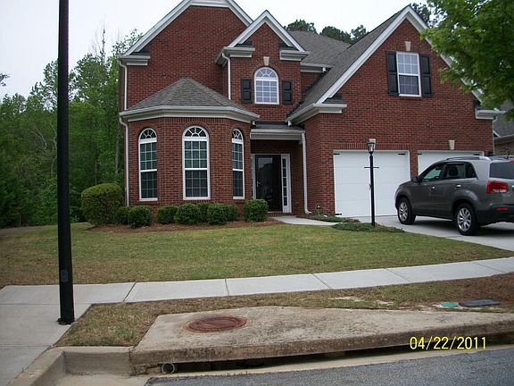 2nd image of 1435 Apple Orchard Ln
