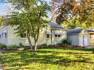 4717 Observatory Rd, Des Moines, IA 50311