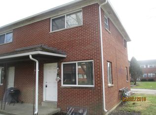 5834 Arborwood Dr APT F, Columbus, OH