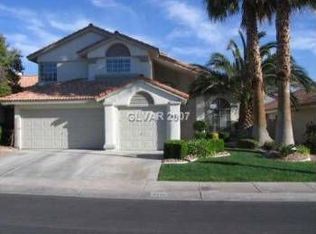 8404 Haven Brook Ct, Las Vegas, NV 89128