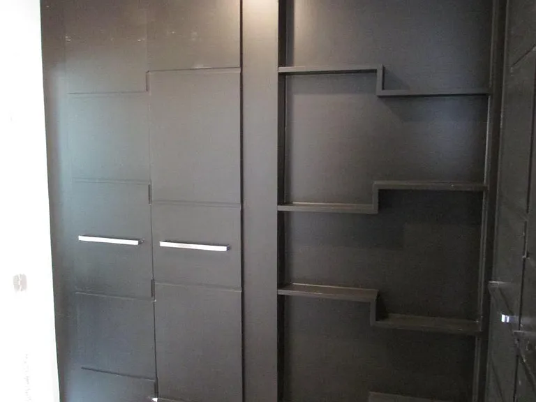 Shadow Frames and Cabinet Doors