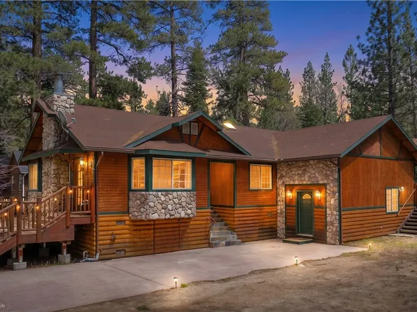 42531 Cedar Ave, Big Bear Lake, CA 92315