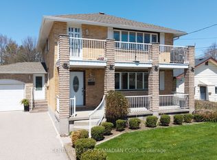 758 Cheapside St, London, ON N5Y3Y8