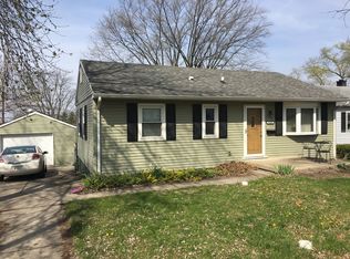 3139 Longlois Dr, Lafayette, IN 47904