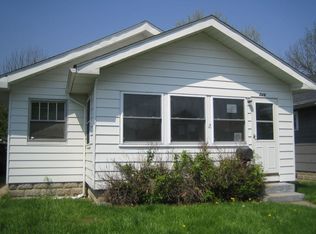 726 N Drexel Ave, Indianapolis, IN