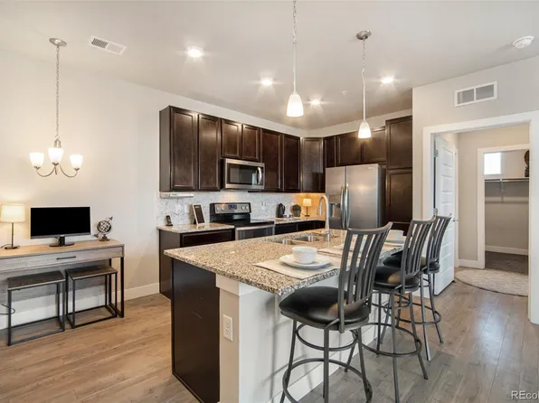 15274 W 64th Lane #203, Arvada, CO 80007