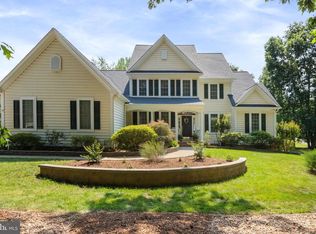 11918 Boulder Ct, Spotsylvania, VA