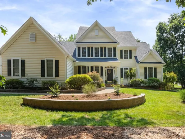 11918 Boulder Ct, Spotsylvania, VA 22553