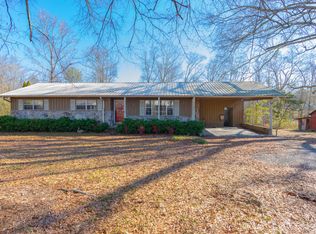 334 Thornton Rd S, Chatsworth, GA 30705