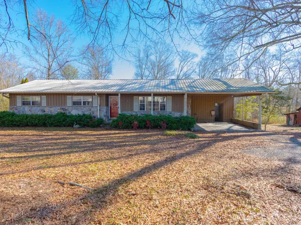 334 Thornton Rd S, Chatsworth, GA 30705