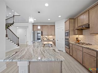 1112 Lickety Ln, Georgetown, TX 78633