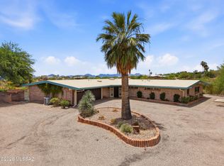 4901 N Camino Arenosa, Tucson, AZ 85718