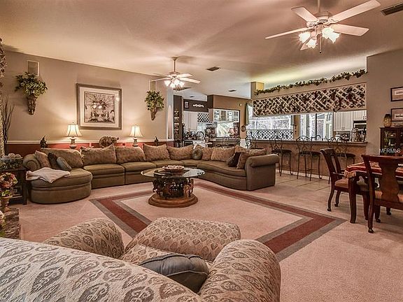 5th image of 2537 Centennial Falcon Dr