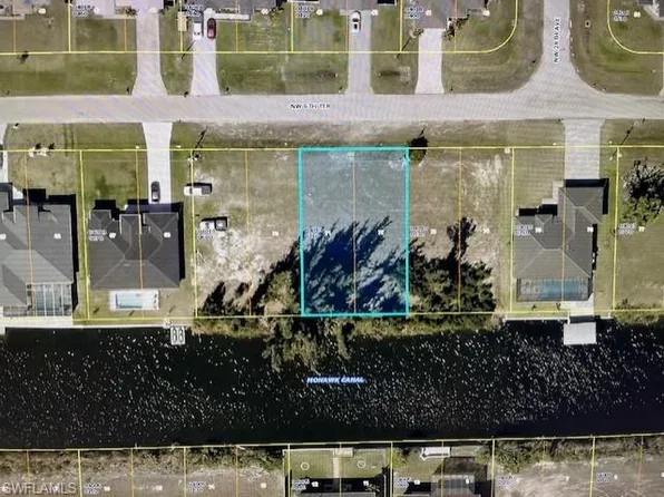 2806 NW 6th TER, CAPE CORAL, FL 33993