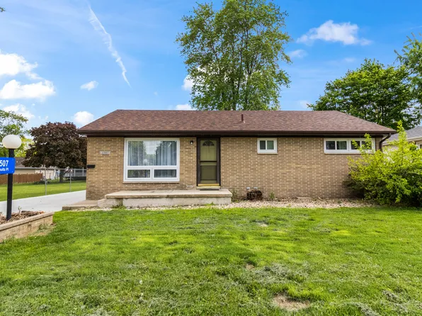 1507 Schultz Pl, Streator, IL 61364