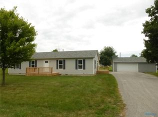 708 N Cherry St, Bryan, OH