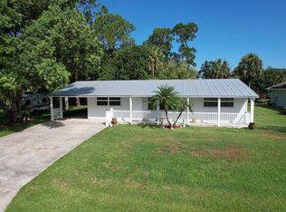 449 Coply Ter, Sebastian, FL 32958
