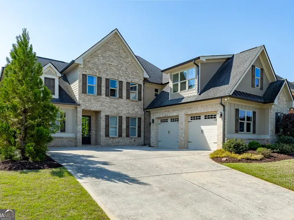 3063 Mulberry Greens Ln, Jefferson, GA 30549