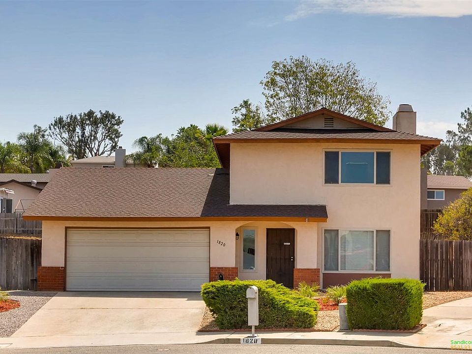1st image of 1820 Granero Pl