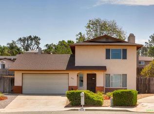 1820 Granero Pl, Escondido, CA 92029
