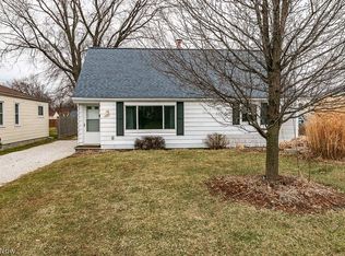 1001 Quentin Rd, Eastlake, OH 44095