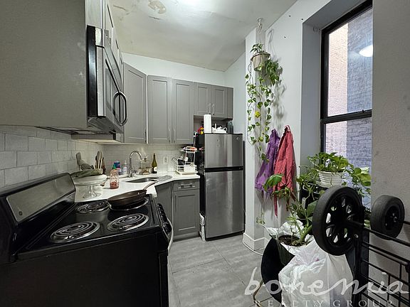 4th image of 512 W 158th St APT 1