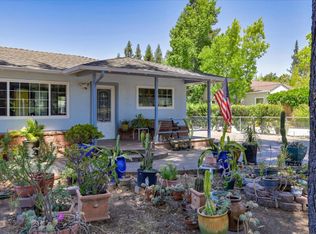 17351 Wedgewood Ave, Los Gatos, CA 95032