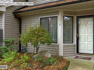 6937 Staghorn Ln, Raleigh, NC 27615