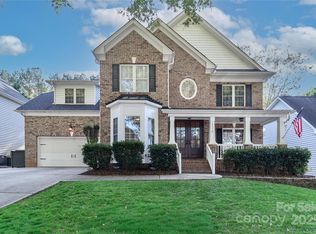 15112 Hugh McAuley Rd, Huntersville, NC 28078