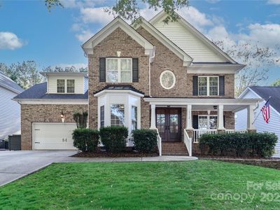 15112 Hugh McAuley Rd, Huntersville, NC, 28078