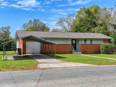 7 Forest Park Dr, Pensacola, FL, 32506