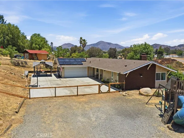 21280 Cielo Vista Way, Wildomar, CA 92595