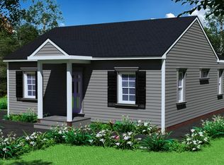 2408 Salua Dr, Henrico, VA 23228