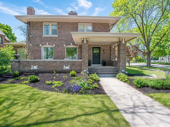 1330 N 5th STREET, Sheboygan, WI 53081