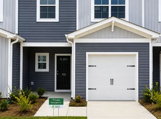 712 Camperdown Way, Spartanburg, SC 29301