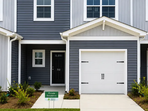 712 Camperdown Way, Spartanburg, SC