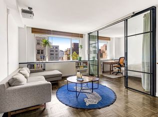 105 W 13th St #10EF, New York, NY