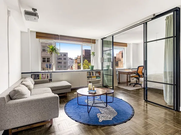 105 W 13th St #10EF, New York, NY 10011
