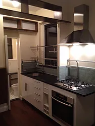 Rented by Camhi NYC Realty Inc