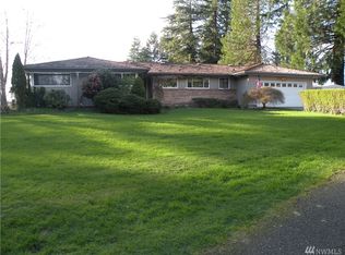 738 Plum St, Raymond, WA 98577